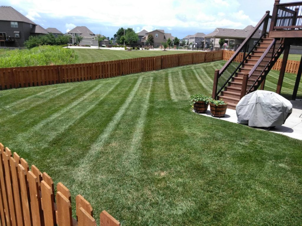 Lawn Care Kansas City | SK Lawn And Landscape | Landscaping